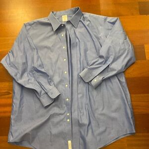 Brooks Brothers dress shirt